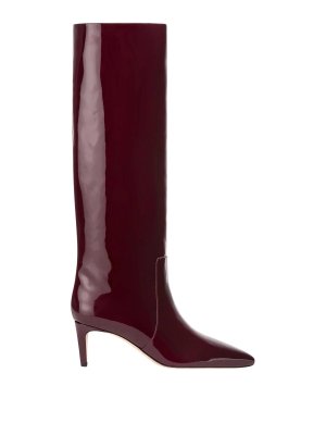 Paris Texas: boots - Stiletto Boot 60
