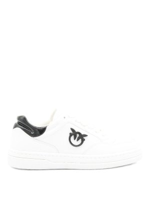 Pinko: Zapatillas - Zapatillas - Blanco
