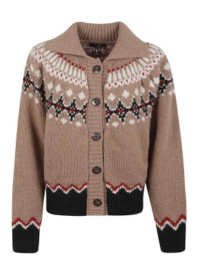 ALANUI: casual jackets - Sweet Winter Jacket