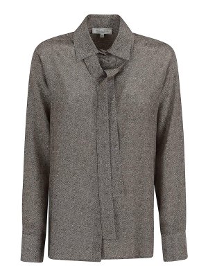 ANTONELLI FIRENZE: shirts - Dafne