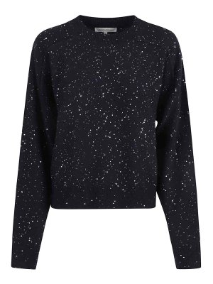 ANTONELLI FIRENZE: maglia collo rotondo - Pullover