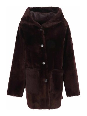 ARMA: Casualjacken - Casualjacke - Braun