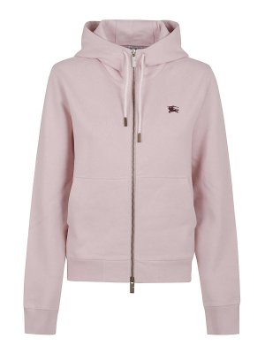 BURBERRY: Felpe e maglie - Maglia Indossa Harley