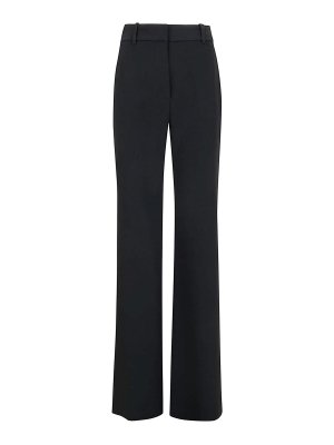 ERMANNO SCERVINO: Tailored & Formal trousers - Bootcut Pants