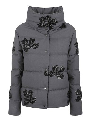 HERNO: padded jackets - Padded Jacket