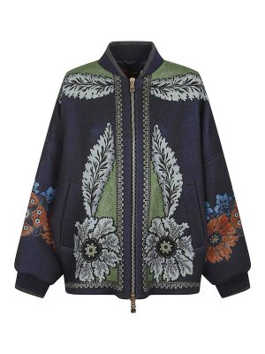 LA DOUBLEJ: giacche bomber - Bombardiere di Brooklyn (Luogo)