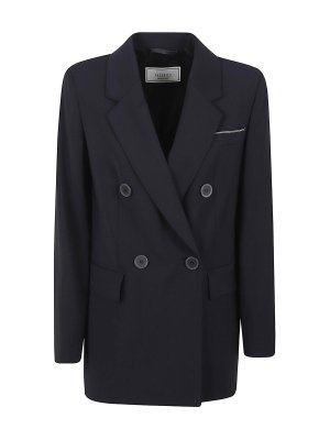 PESERICO: casual jackets - Woman Jacket