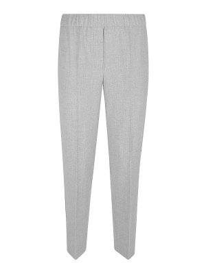 PESERICO: casual trousers - Woman Trousers