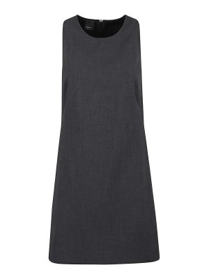 Pinko: Jumpsuits - Jumpsuit - Grau