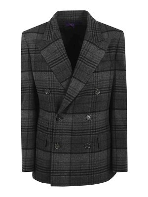 POLO RALPH LAUREN: blazers - Kent-Blazer