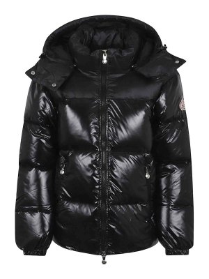 PYRENEX: padded jackets - Lively Whiter Jacket