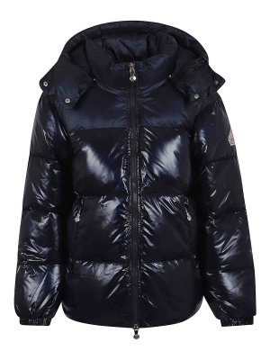 PYRENEX: ダウン・ハイテクジャケット - ダウンジャケット - 白