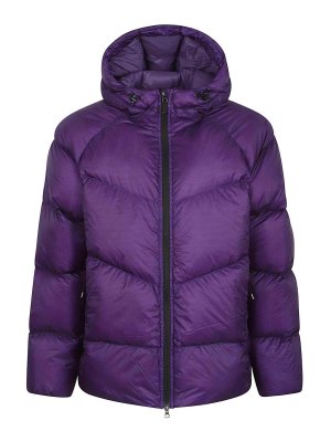 PYRENEX: Vestes de costume - Blazer - Violet