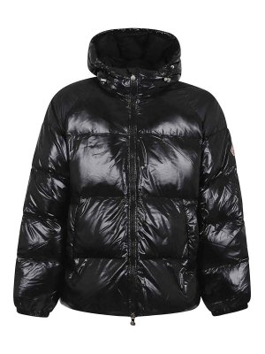 PYRENEX: padded jackets - Sten Whiter Jacket