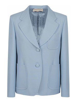 VALENTINO GARAVANI: Casualjacken - Casualjacke - Grau