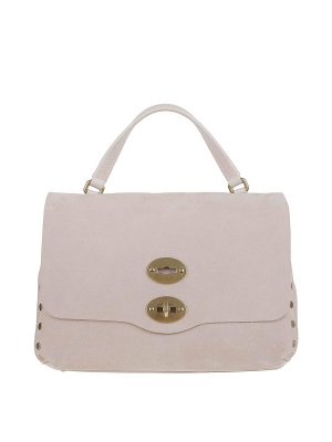 ZANELLATO: shopper - Postina Jones S