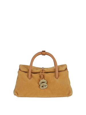 ZANELLATO: borse a tracolla - Dotta Jones S