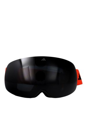 Adidas Originals: Sonnenbrillen - Sonnenbrille - Schwarz