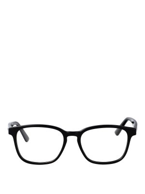 ALEXANDER MCQUEEN: Glasses - Glasses