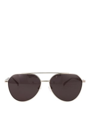 ALEXANDER MCQUEEN: sunglasses - Sunglasses