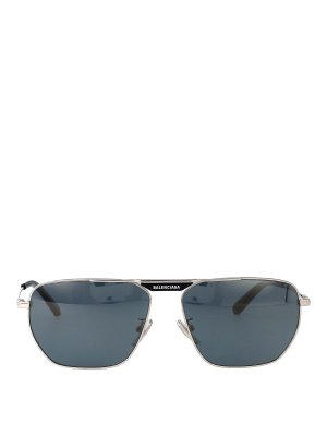 BALENCIAGA: sunglasses - Sunglasses