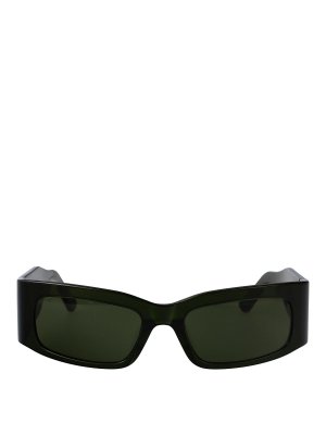 BALENCIAGA: sunglasses - Sunglasses