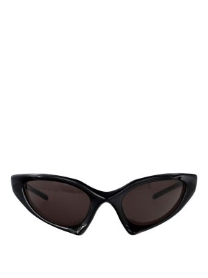 BALENCIAGA: sunglasses - Sunglasses
