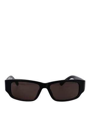 BALENCIAGA: sunglasses - Sunglasses
