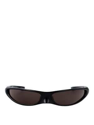 BALENCIAGA: sunglasses - Sunglasses