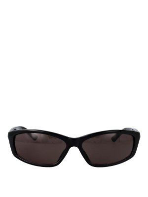 BALENCIAGA: sunglasses - Sunglasses