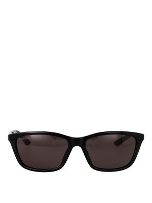 BALENCIAGA: sunglasses - Sunglasses