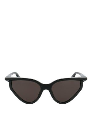 BALENCIAGA: sunglasses - Sunglasses