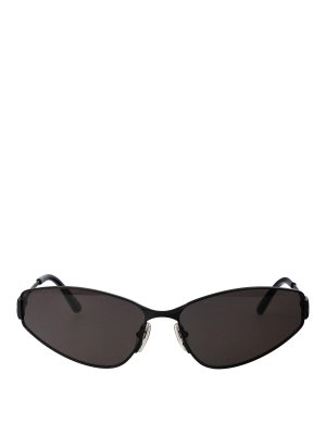 BALENCIAGA: Gafas de sol - Gafas De Sol - Negro