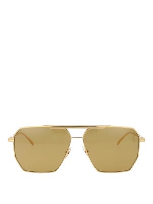 BOTTEGA VENETA: sunglasses - Sunglasses