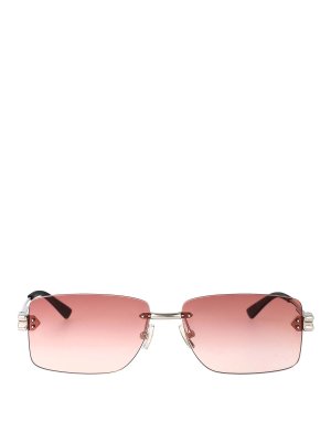 BOTTEGA VENETA: sunglasses - Sunglasses