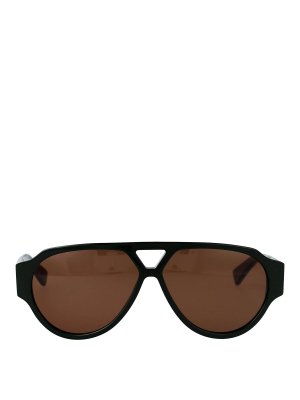 BOTTEGA VENETA: sunglasses - Sunglasses