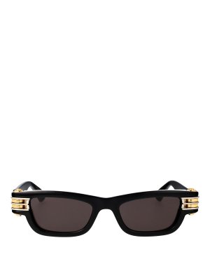 BOTTEGA VENETA: sunglasses - Sunglasses
