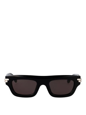 BOTTEGA VENETA: sunglasses - Sunglasses