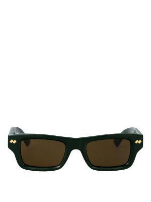 BOTTEGA VENETA: sunglasses - Sunglasses
