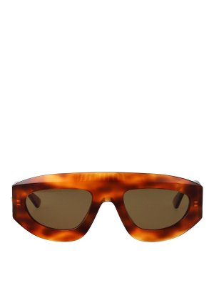 BOTTEGA VENETA: occhiali da sole - Occhiali da sole