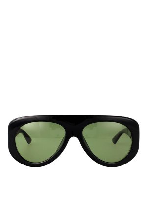 BOTTEGA VENETA: sunglasses - Sunglasses