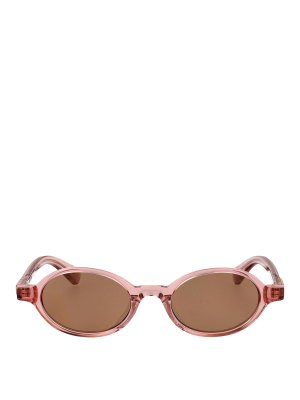 BOTTEGA VENETA: sunglasses - Sunglasses
