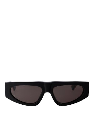 BOTTEGA VENETA: Gafas de sol - Gafas De Sol - Negro