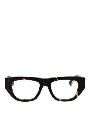 BOTTEGA VENETA: Glasses - Glasses