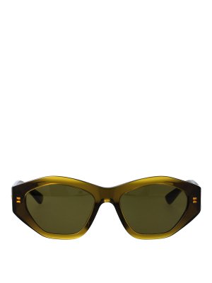 BOTTEGA VENETA: sunglasses - Sunglasses