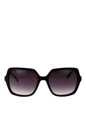 CALVIN KLEIN: Gafas de sol - Gafas De Sol - Negro