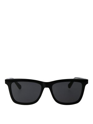 CALVIN KLEIN JEANS: sunglasses - Sunglasses