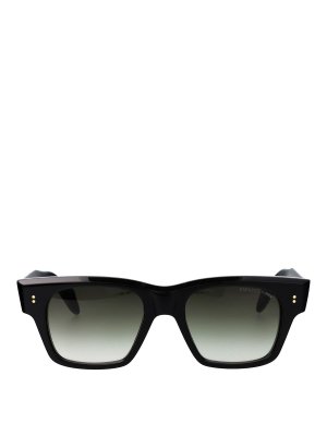 CUTLER AND GROSS: sunglasses - Sunglasses
