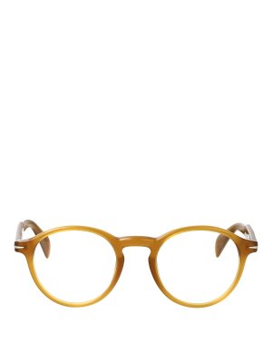 DAVID BECKHAM: Glasses - Glasses