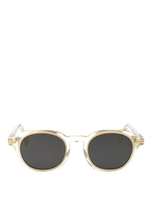 ZEGNA: sunglasses - Sunglasses